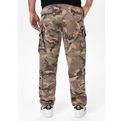 PITBULL SCOTT Sports Pants