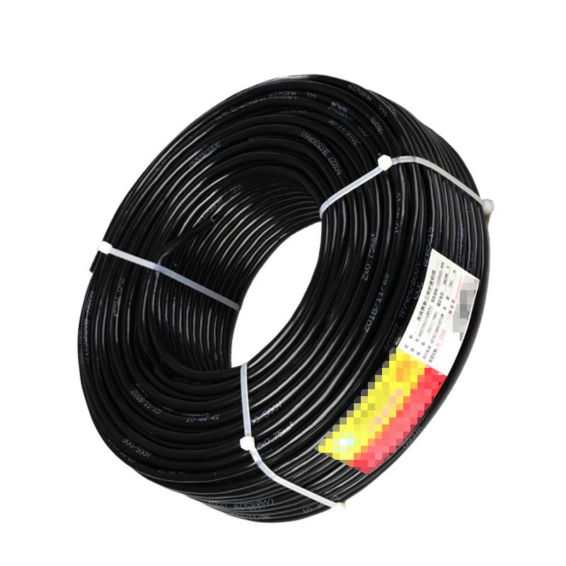 Kezhou Sheathed Copper Core Flexible Cable