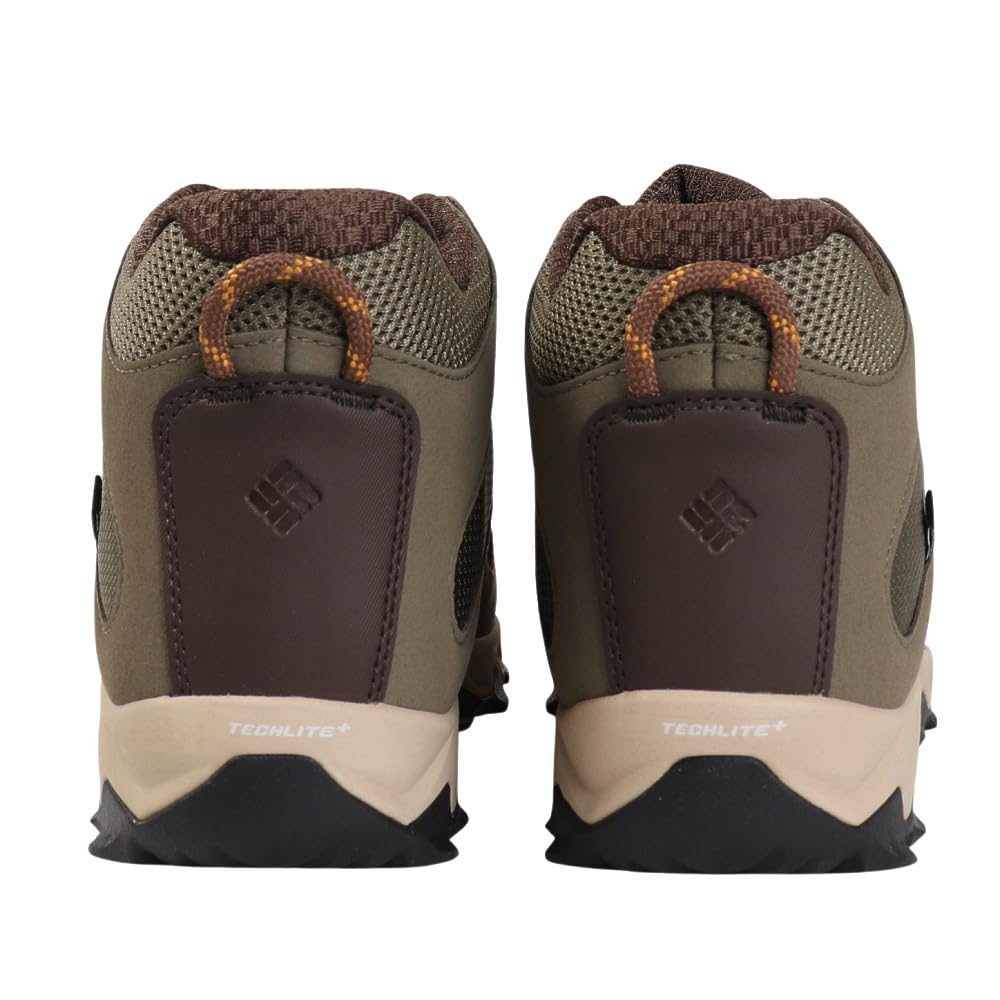 SABER V MID OUTDRY 397 Khaki [Columbia] Men's