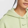 Pullover Damen Grün Mit Kapuze Moderat Sonstige FQ7043-371