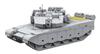 Border Model Chinese Army PLA ZTZ99A Main Battle Tank Plastic Model BT022 Molded Color 1/35