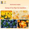 Xiaokuihua Lutein & DHA Gummies for Eye Health