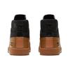Puma Maison Kitsune x Ralph Sampson 70 Mid Black Gum Unisex Sneakers 380291-01