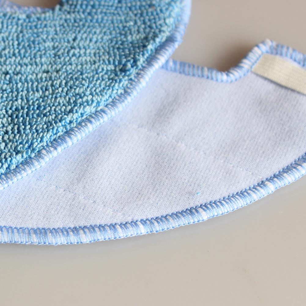 Sweeper Accessories Kits High Quality Material Map Kit