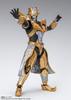 S.H.Figuarts Ultra Galaxy Fight: Clash of Fate Absolute Tartarus (approx. 150mm tall, PVC & ABS painted, articulated figure)