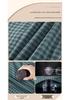 Knee-Length Long-Sleeve Kitchen Apron - Cooking Protective Clothing for Women & Men (2023)