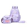MDNG Camouflage Student Backpack