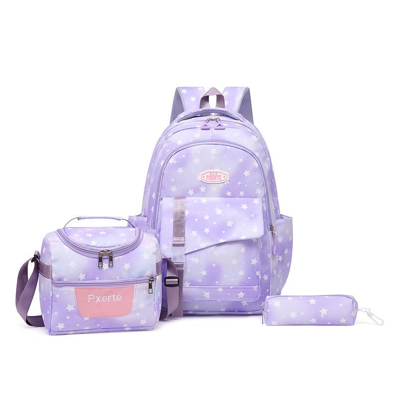 MDNG Camouflage Student Backpack