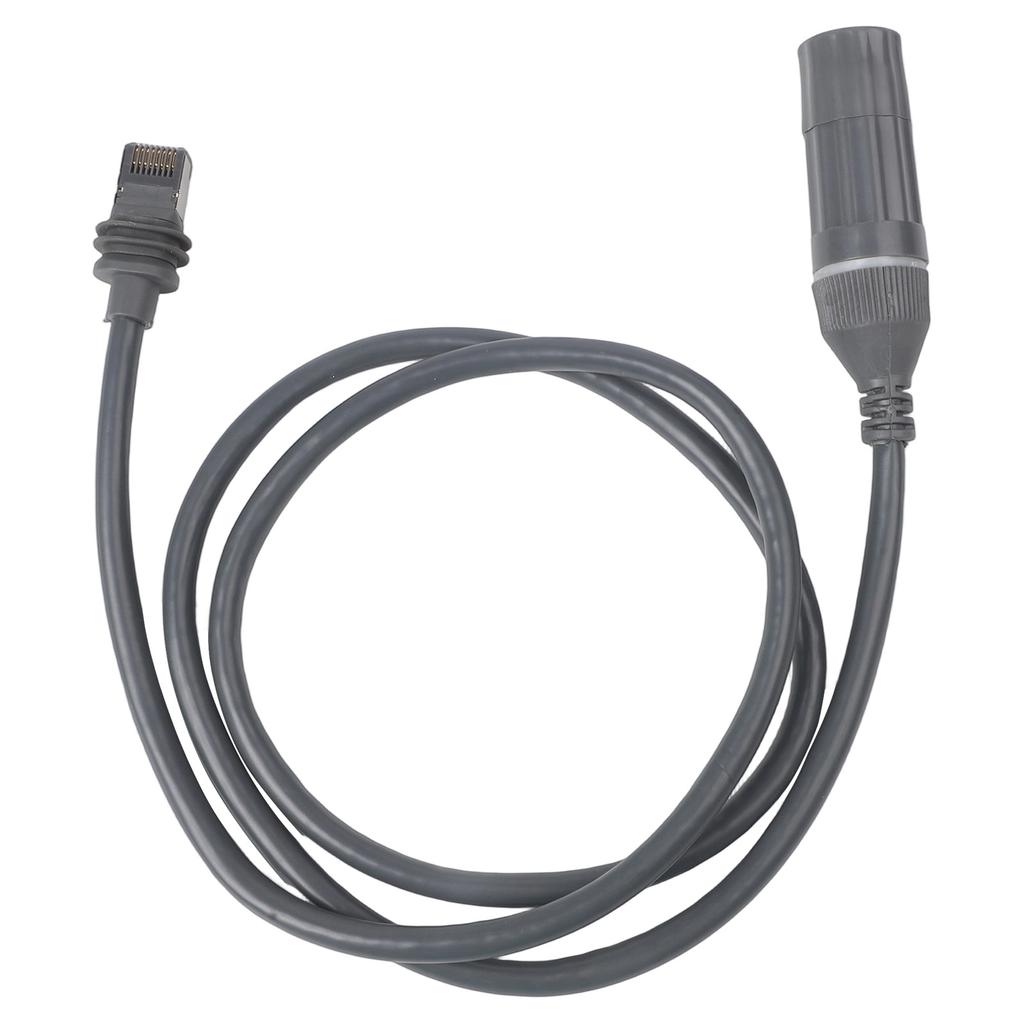 IP68 Water-Resistant Ethernet Adapter Extension Cord Receiver Cord For Starlink V3 For Starlink For Gen 3 Replace Accessories
