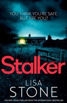 Stalker by Lisa Stone Paperback Book 9780008236724
