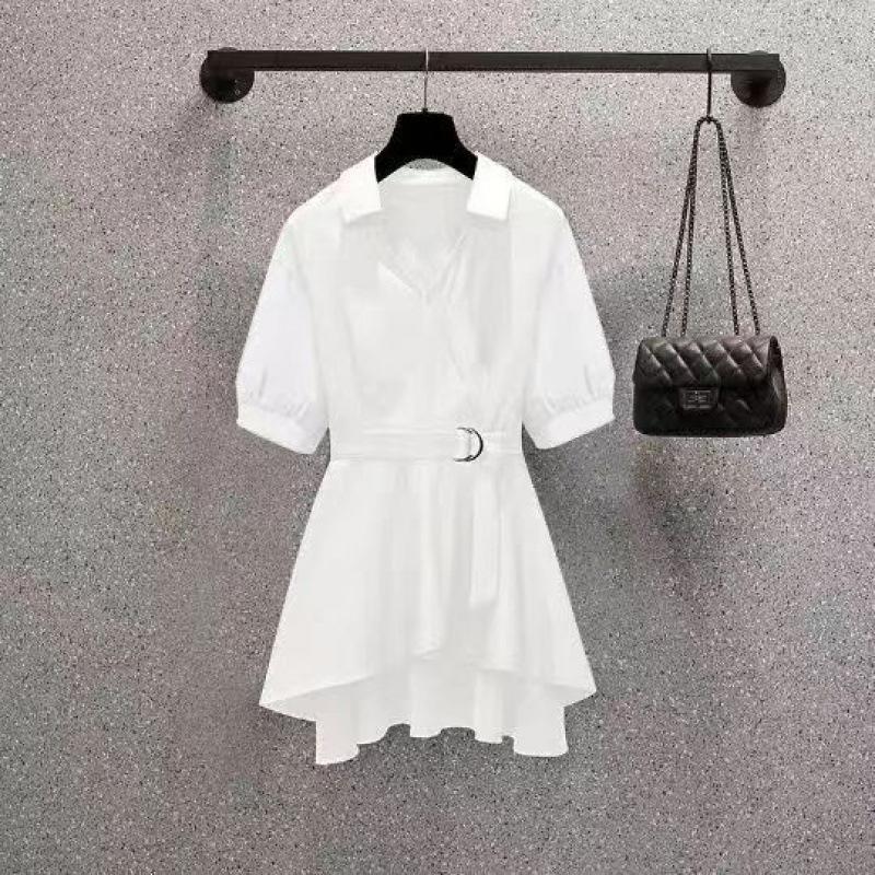 Maglietta Dimagrante da Donna Taglia L Donna Nuova Maglietta
