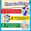 Bornelund Orchard Toys Shopping List (for ages 3 and up) OCFL03
