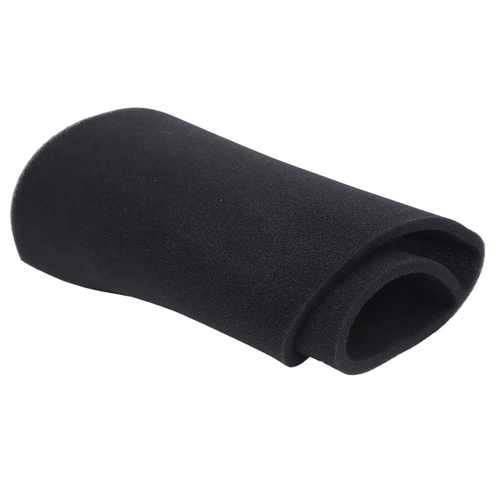 Activated Carbon Filter Sponge Sheet 1mx40cm for Air Conditioner Replacement and Improved Indoor Air Freshness