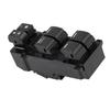 35750-T0A-H01 for Honda CR-V 2012-2015 Civic 2012-2017 Front Left Master Power Window Control Switch Controller 35750T0AH01