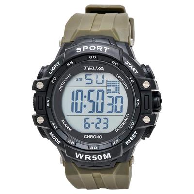 Klokken – Reserveonderdelen en accessoires voor horloges