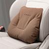 Lynk & Co 03 U-Shaped Neck Pillow & Lumbar Support Cushion for Car Seat Headrest