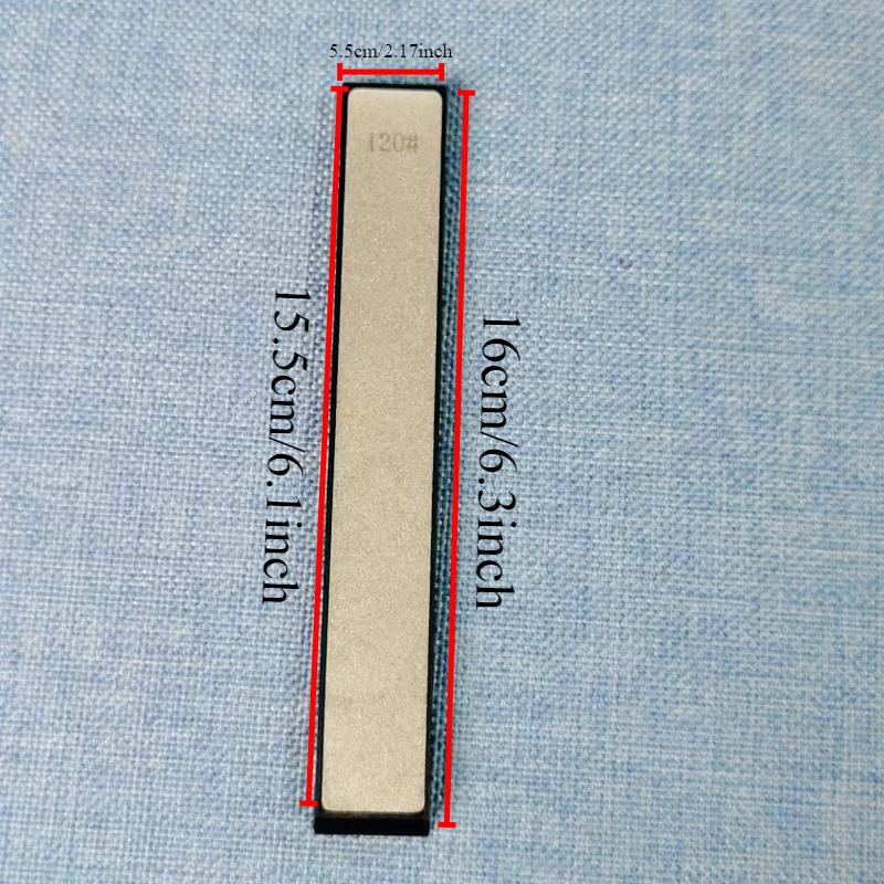 Diamond Grinding Stone 80-3000 Knife Sharpener Bar for Sharpening System Professional Household Whetstone Grindstone