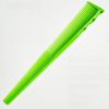 Heat Resistant Barber Side Corners Fade Combs Styling Tools Hair Cutting Combs  For Barber Shop