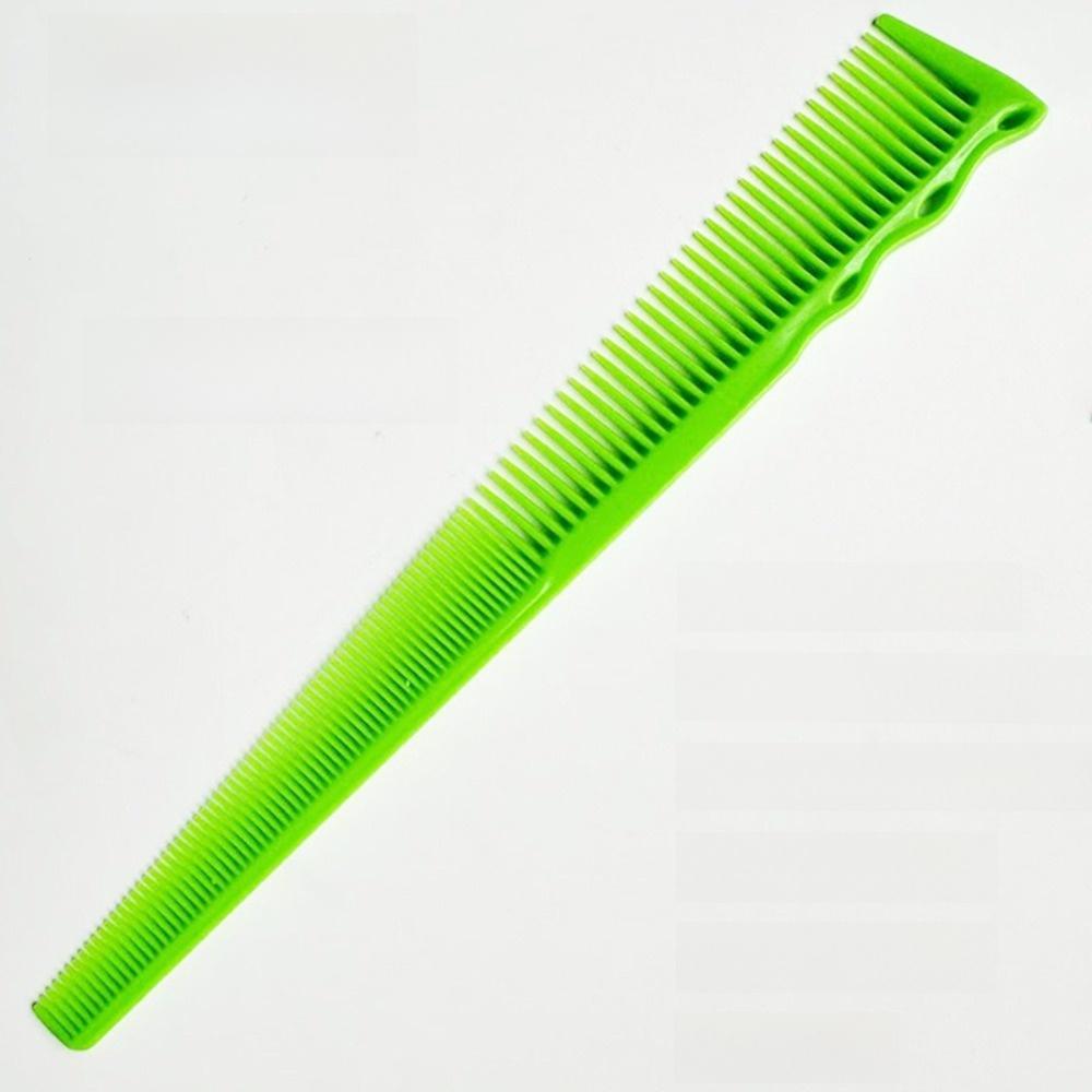 Heat Resistant Barber Side Corners Fade Combs Styling Tools Hair Cutting Combs  For Barber Shop