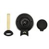 Smart Remote Car Key For BMW Mini Cooper R56 R57 R58 R60 R61 Cabrio S ONE D Clubman Countryman ID46 Chip 315/434/868Mhz No Logo