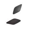 2pcs Front Bumper Headlight Washer Nozzle Cover Cap for BMW X5 2011-2013 X6 2008-2014 51657052427 51657052428