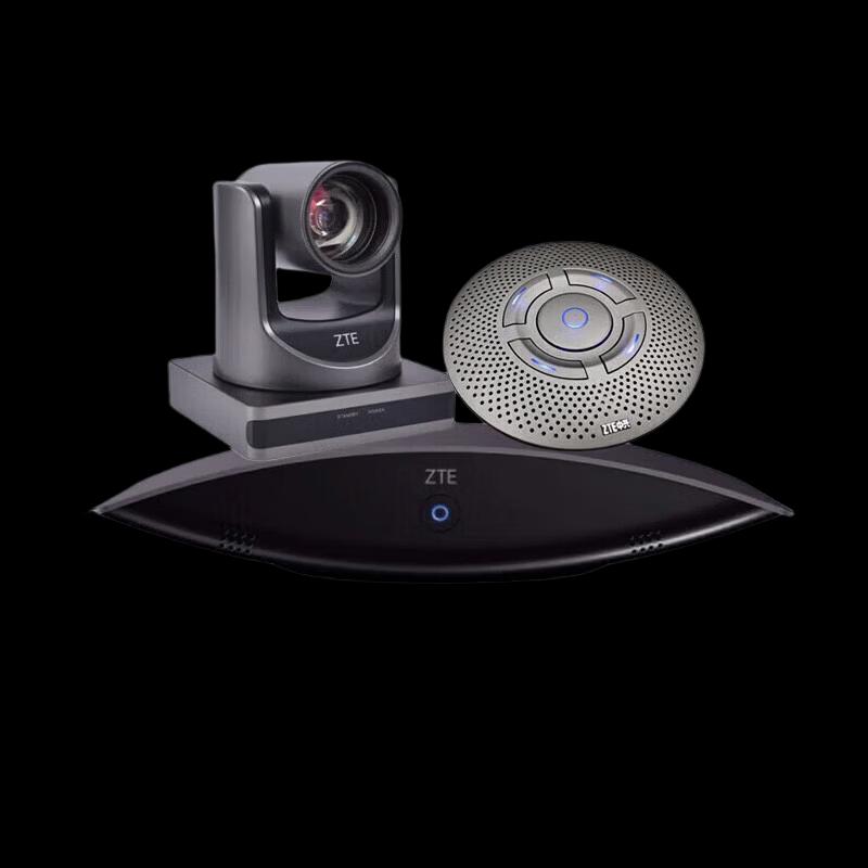 ZTE ZXV10 ET312ZF Video Conferencing Terminal Kit (CN Version)