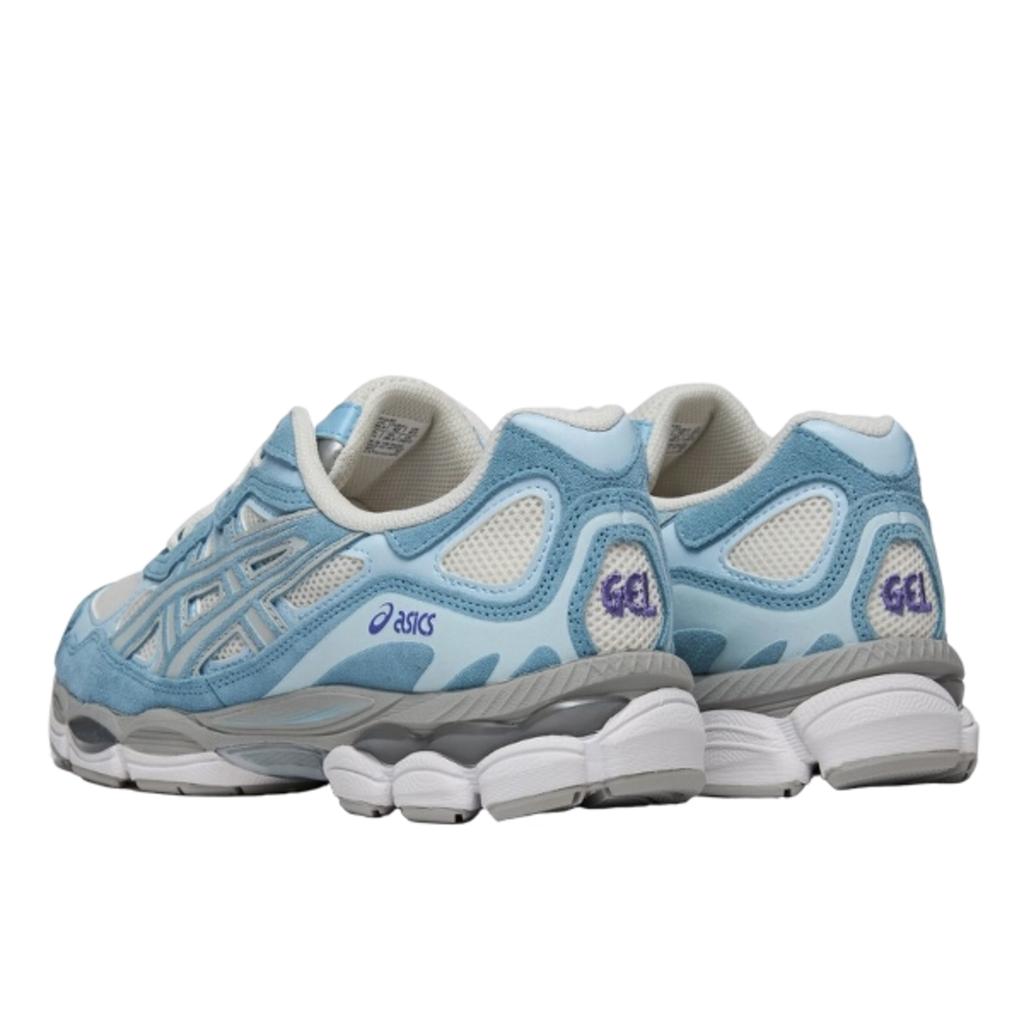 ASICS Gel-NYC Cream Arctic Sky