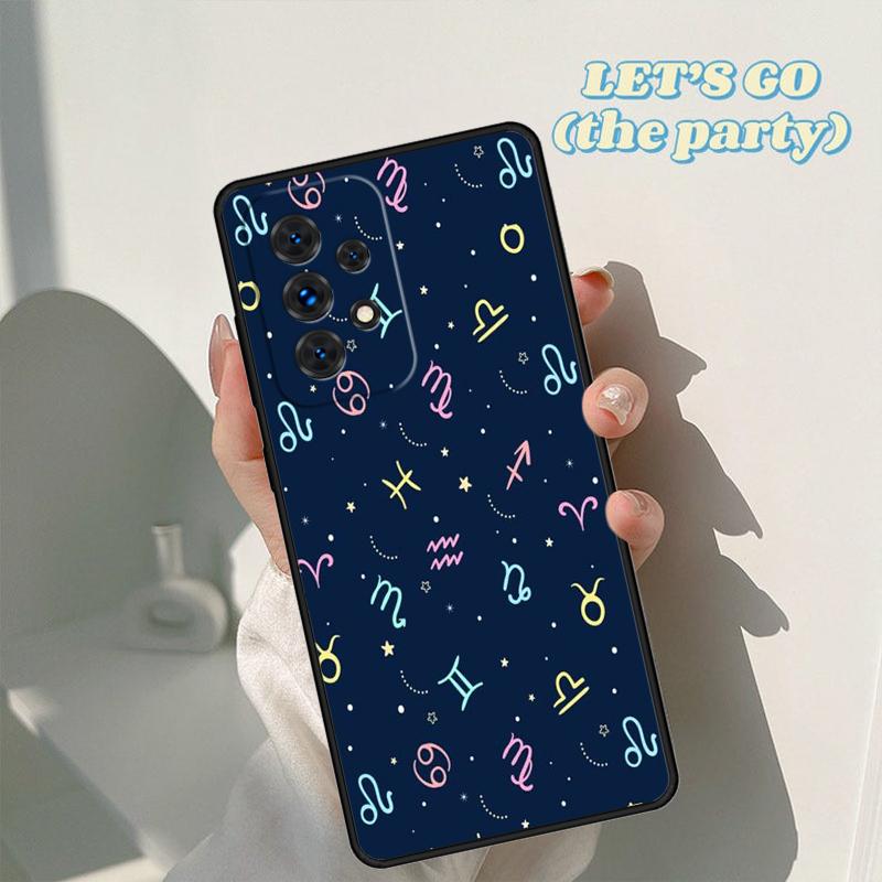 Scorpion phone case For Samsung Galaxy A42 A31 A40 A51 A71 A32 A80 A91 A52 A72 A73 A20e A21S A50 A70 A11 A12 Cover