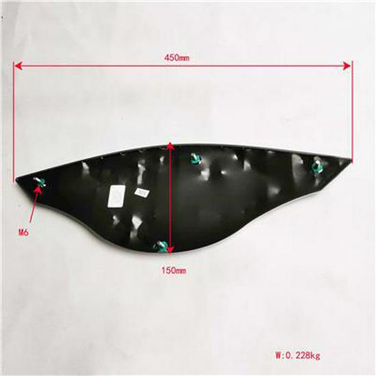 

Applicable for Foton New Era Front Emblem L150500000383 Foton