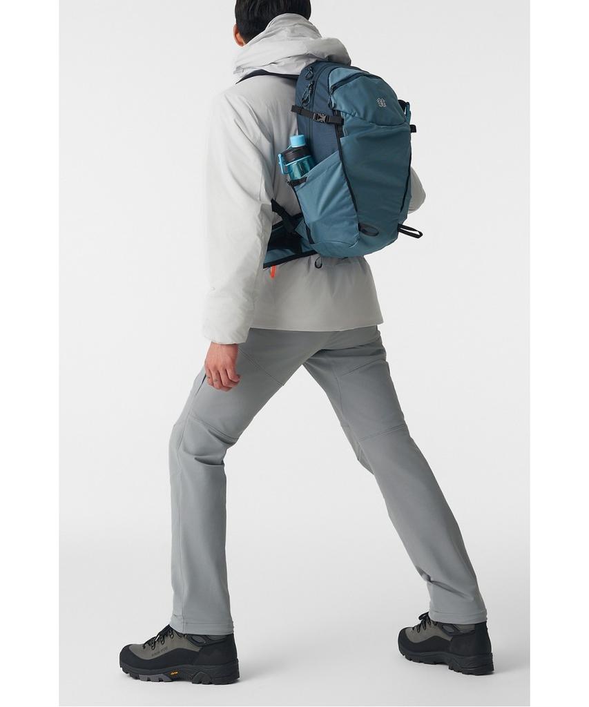 Koolongseupocheu Hero Men'S Climbing Pants Jwpnx26071Gry