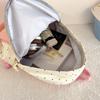 High Appearance Quality, Clean Backpack, Lightweight for Travel, Double Shoulder Bag