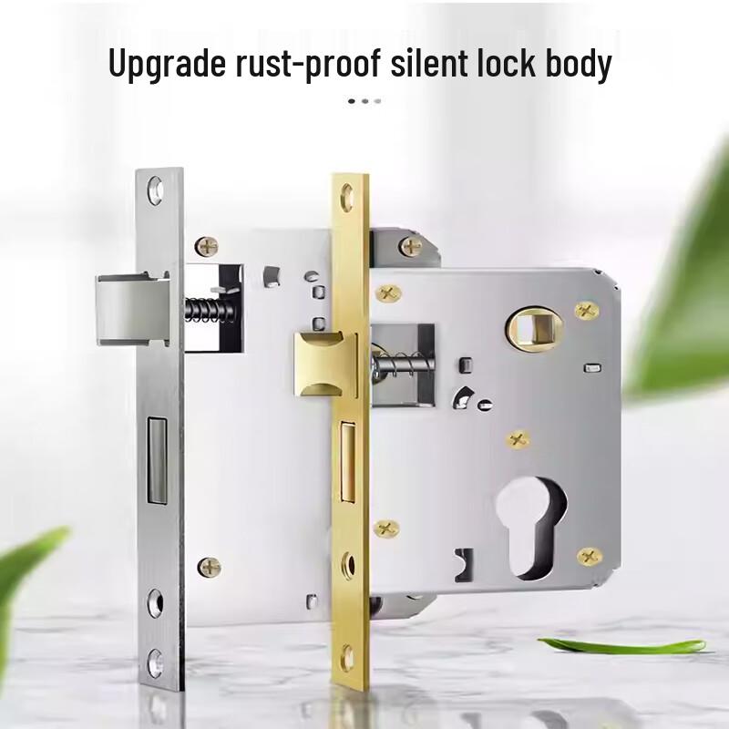 Fire Door Lock Body