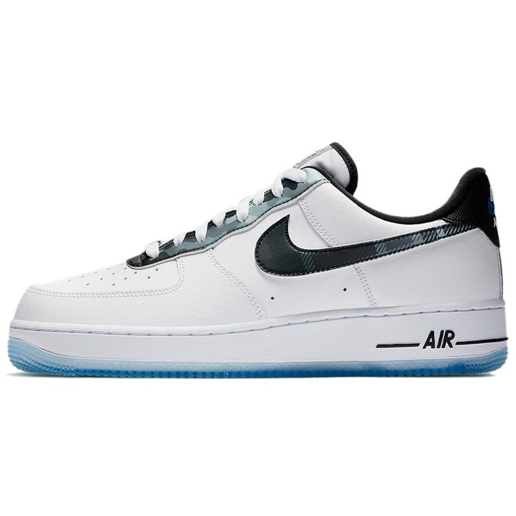 

Nike Air Force 1 Low Remix White DB1997-100 45