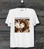 T-shirt Unisexe Coton Surdimensionné Grande Taille Kate Bush t Shirt Dreaming Hounds Love Kick Inside T-shirt Unisexe B493