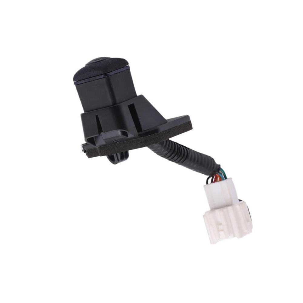 Rearview Back Up Parking Assist Camera For Honda Fit 2015-2019 39530-T5R-A015-M1