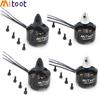 RC 1806 2280KV Brushless Motor 2-3S Mini Multi-rotor Motor CW CCW for RC QAV250 Drone FPV 260