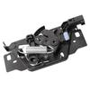 Superior-Bonnet Hood Lock Latch 1033011-00-G-P Buckle For Tesla M3 MX New S Series Cars Model
