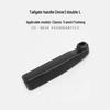 Jiangling Transit T-Series N520 V348 Rear Left Tailgate Interior Handle