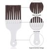 For  Cleaning Brush Condenser Dryer, Flap Comb, Refrigerator Air Conditioner, Metal Cleaning Radiator Coil Evaporator