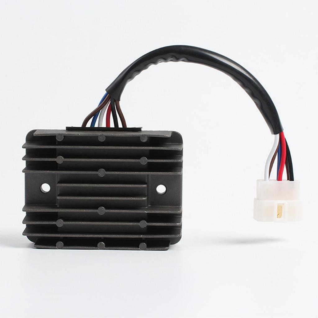 1 pcs Voltage Regulator Rectifier 31620 Zg5 033 for Honda GCV520U Gx630 Gx610 Motorcycle Accessories