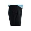 New FILA Lifestyle Knitted Sweatpants Women's Jet Black F11W443603FBK