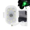 Warning Lights LED 7-Color Wireless Lamp USB Warning Lights For Car For Auto Vehicle Motorcycle Sedan Pickup Scooter SUV Drone