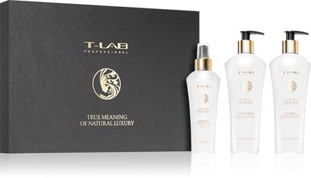 

Gift box (with Revitalizing Effect) TU прозрачный