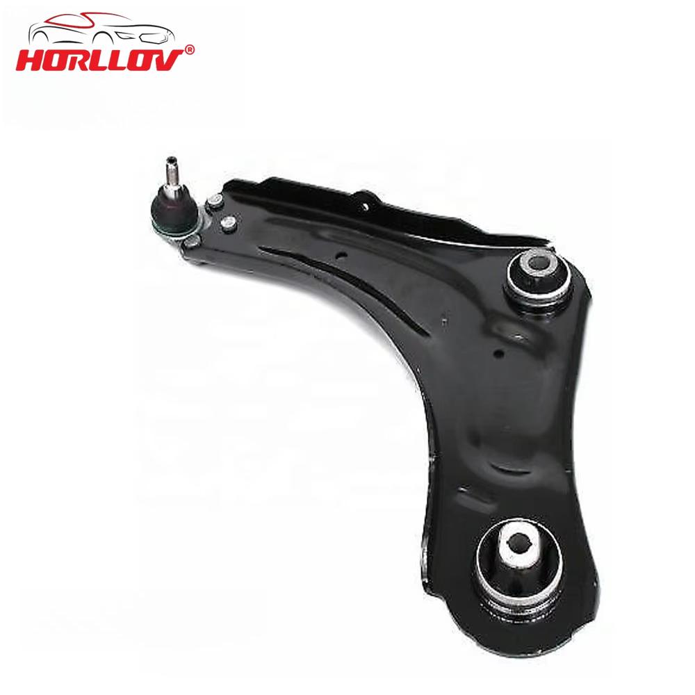 545018194R 545014055R Front Right Left Lower Control Arm for Renault Megane 3 2008 Auto Suspension System Parts 545008682R