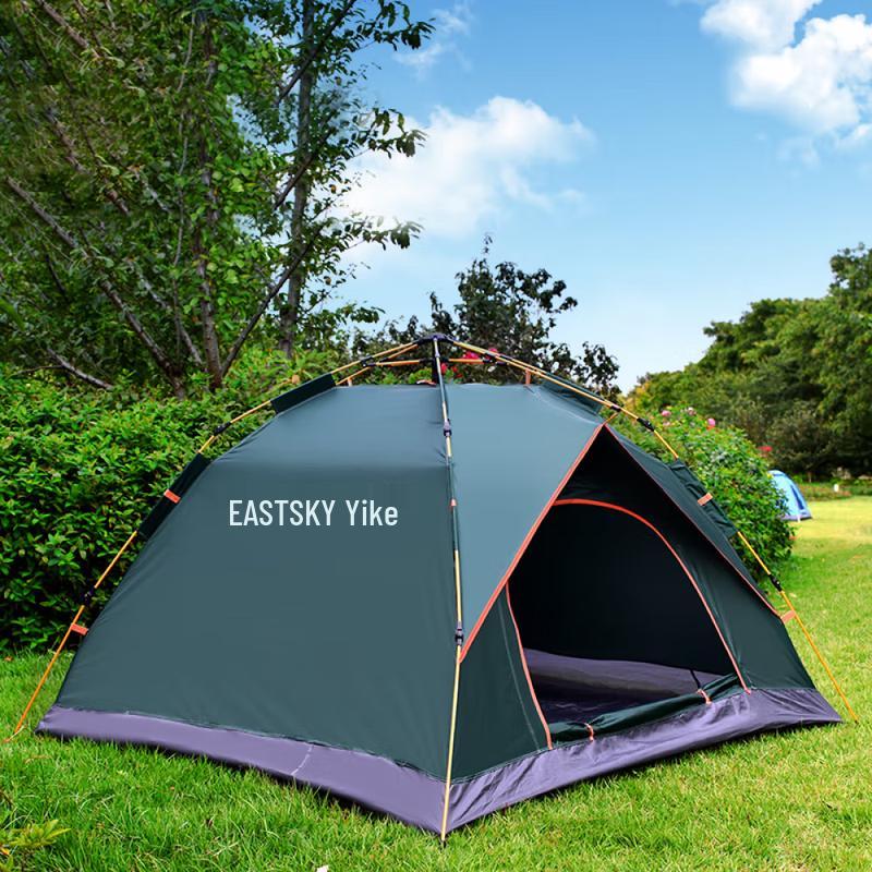Yike EKH-9003 Automatic Pop-Up Camping Tent