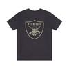 Rhyme Syndicate Records 1987 F/B Vintage Men’s T Shirt
