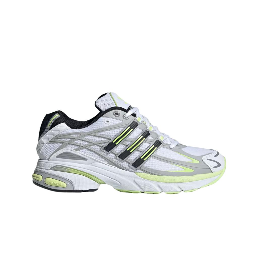 Adidas Adistar Cushion Cloud White Pulse Lime