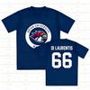 Summer Briar University Graham 44 Tshirt Off Campus Inspired Crewneck Hockey Romance Tshirt Gift Tops