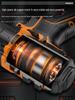 Multifunctional Electrician Repair Kit with Impact Drill