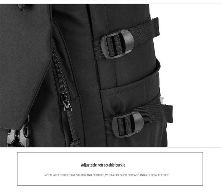 Women's Large Capacity Laptop Backpack for Students and Travel